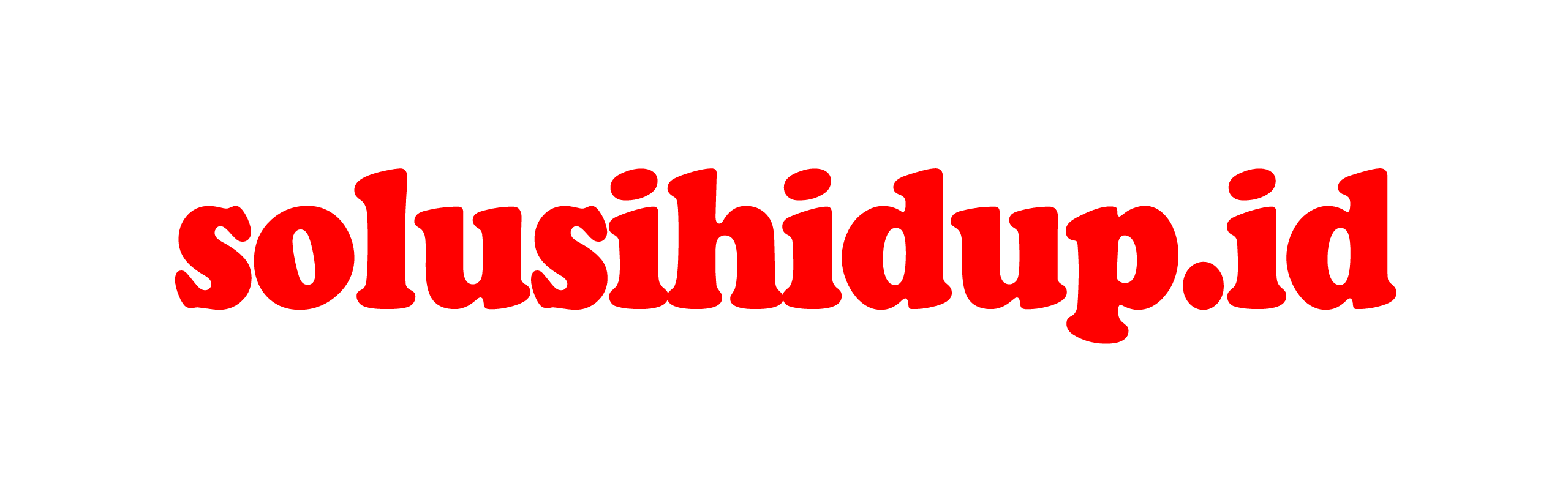 Solusi Hidup